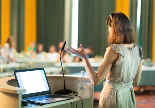 Rehearsing and Timing Presentation: Tips and Techniques for Successful Dissertation Defense